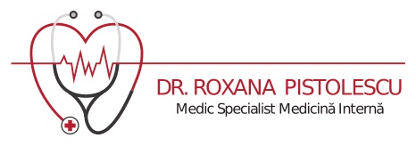 Dr. Roxana Pistolescu — Medic specialist medicină internă, Timișoara