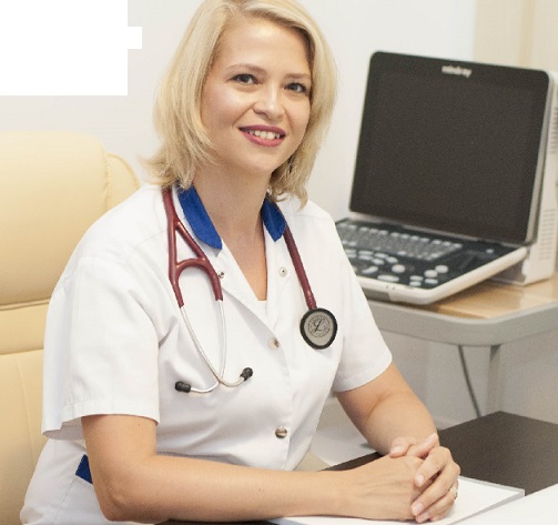 contact cabinet medicina interna Timisoara